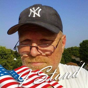 Meet your Posher, Mike